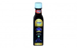 Vinegar Veda Jamun Cider Vinegar   Plastic Bottle  250 millilitre